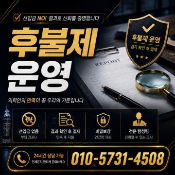 전문조사원, 보안과 비밀유지, 신뢰/정직/믿음, 전국탐정연맹