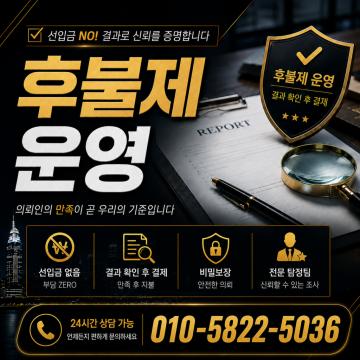 전문조사원, 보안과 비밀유지, 신뢰/정직/믿음, 전국탐정연맹